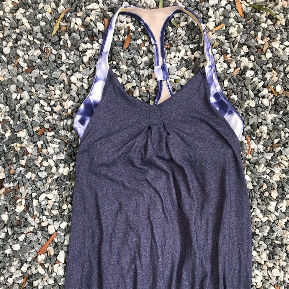 Lululemon No Limits Tank Top